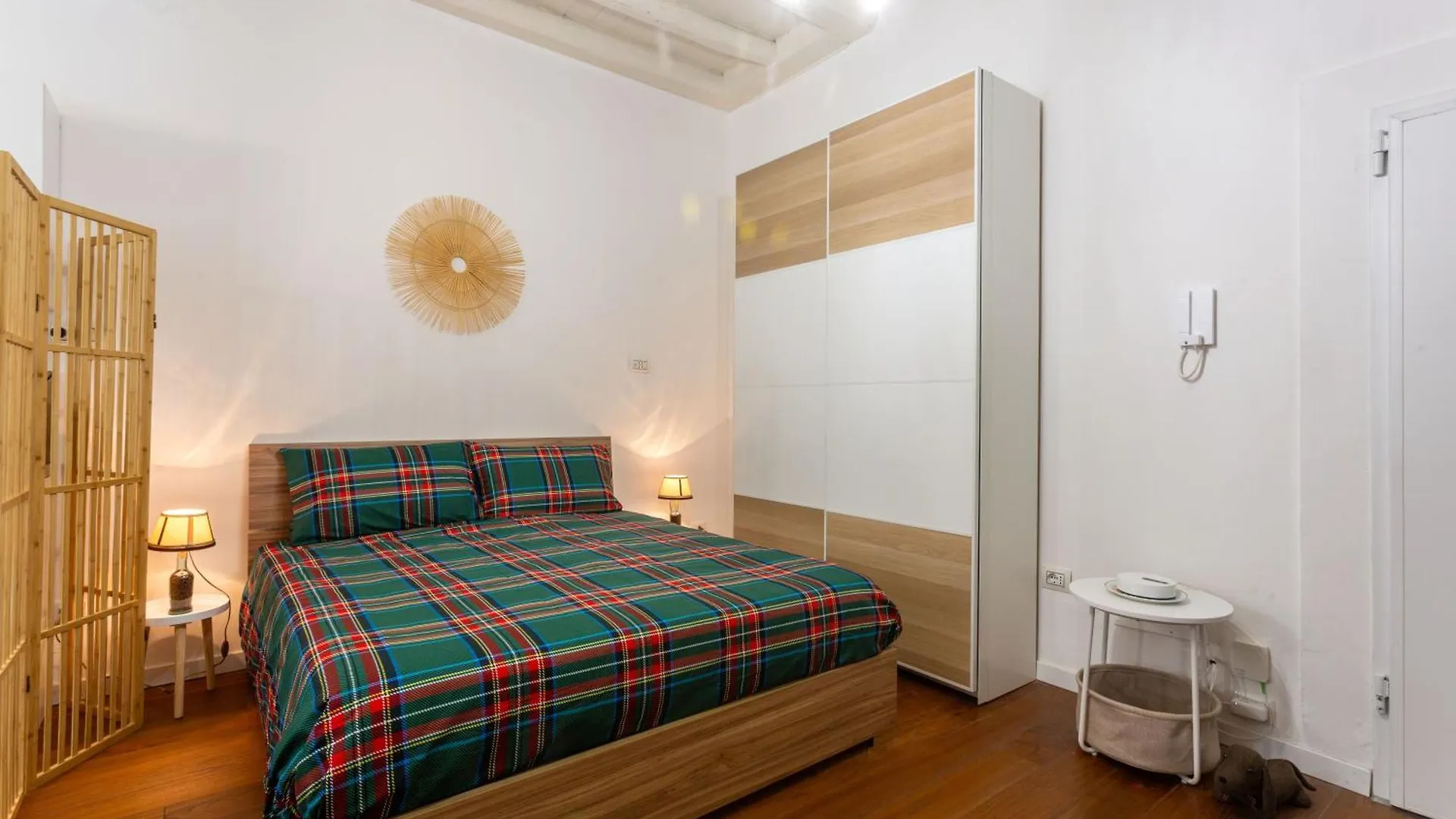 La Casita Apartman Bergamo Olaszország