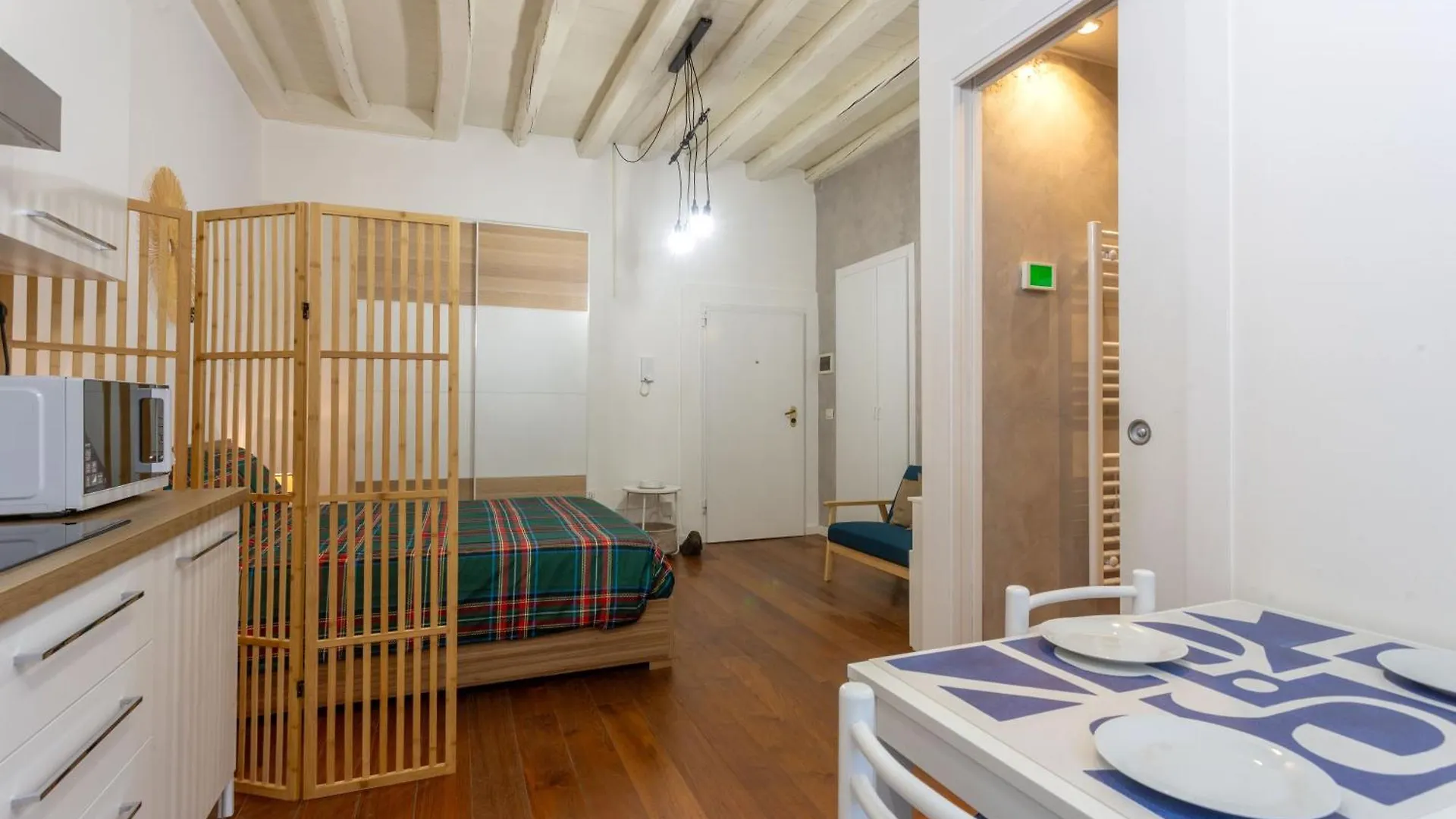 La Casita Apartman Bergamo 0*,  Olaszország